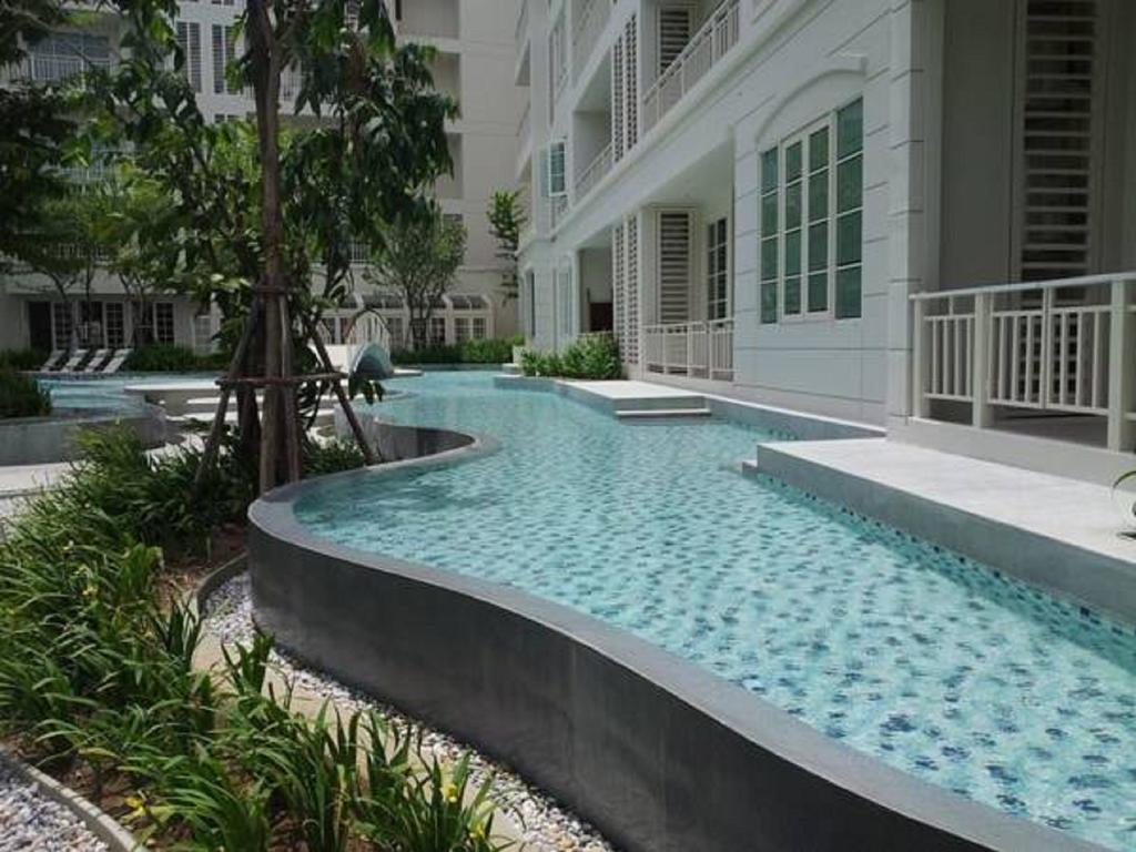 Summer Hua Hin By Sirirat Camera foto