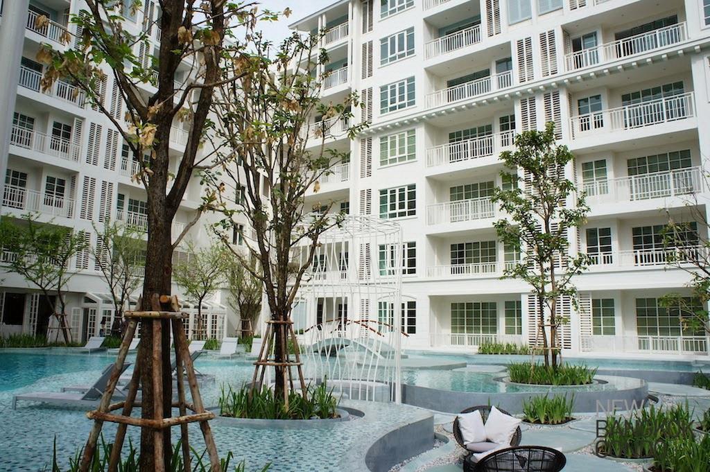Summer Hua Hin By Sirirat Esterno foto